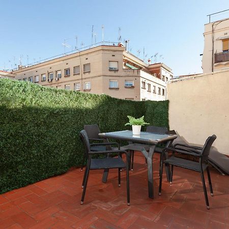 Penthouse In Sagrada Familia Apartment Barcelona Exterior photo
