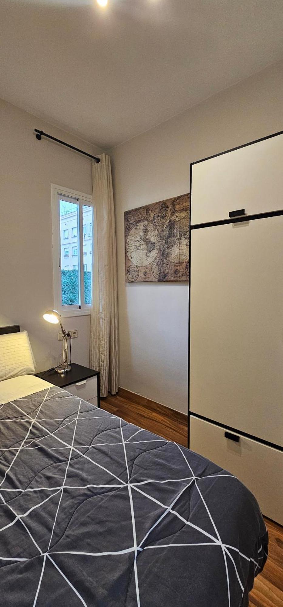 Penthouse In Sagrada Familia Apartment Barcelona Exterior photo
