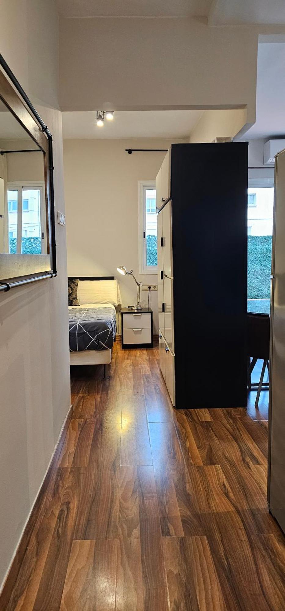 Penthouse In Sagrada Familia Apartment Barcelona Exterior photo