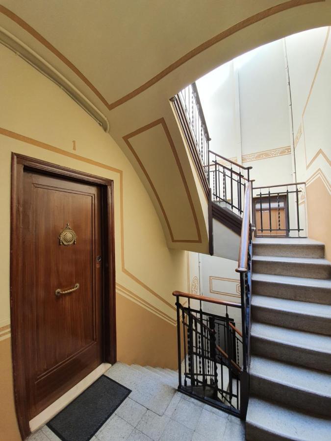 Penthouse In Sagrada Familia Apartment Barcelona Exterior photo